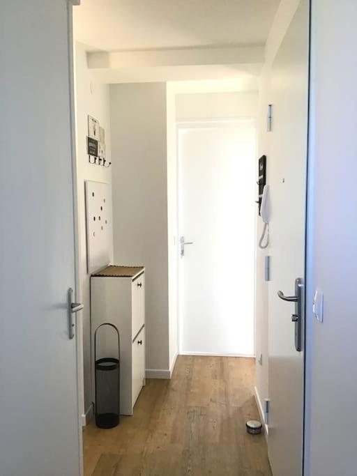 Life&Travel - Appart Cosy - 4 Chambres - Bordeaux Eksteriør bilde